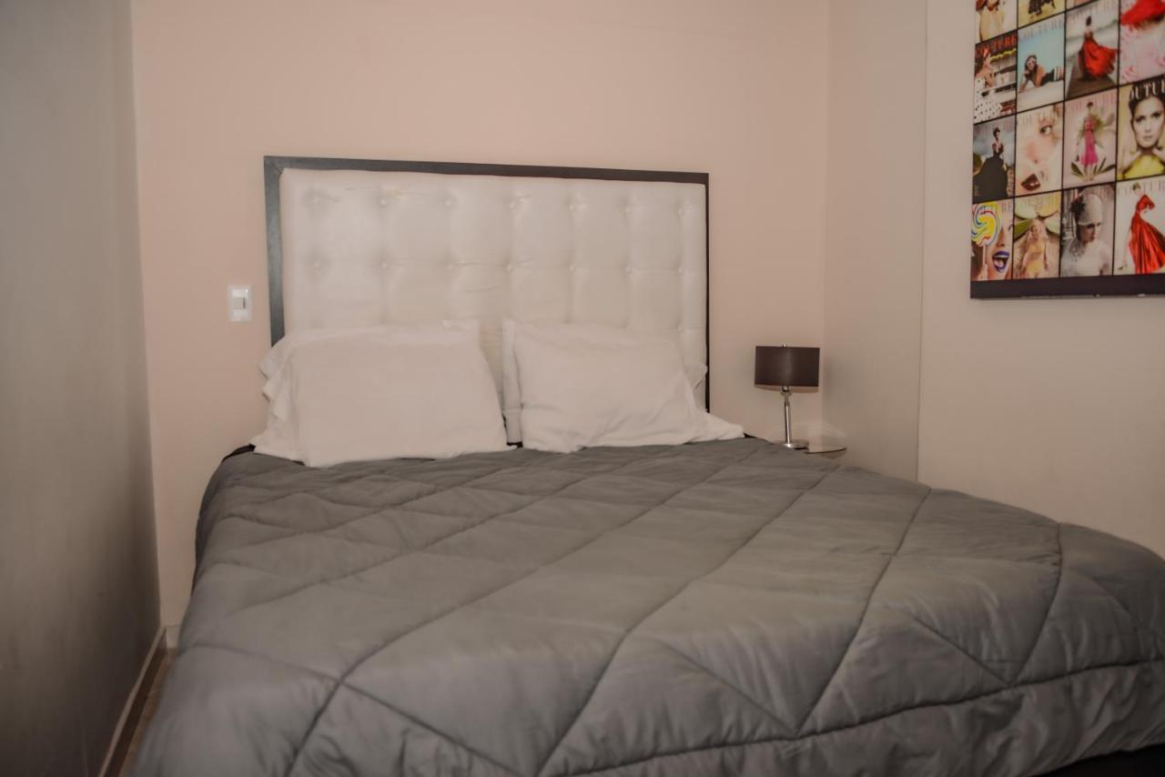 Poblado Brownstone Apartamento Medellín Exterior foto